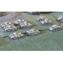 Infantry Tanks