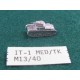 CinC IT001 M13/40