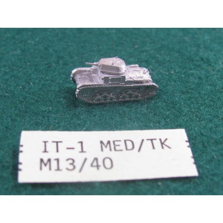 CinC IT001 M13/40