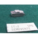 CinC IT002 Semovente 75/18
