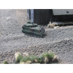 CinC G091 BEOBPZ M113A2