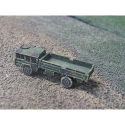 CinC G099 MAN 5 Ton