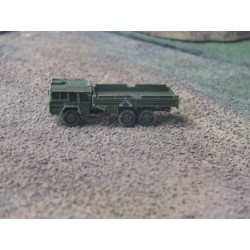 CinC G100 MAN 7 Ton