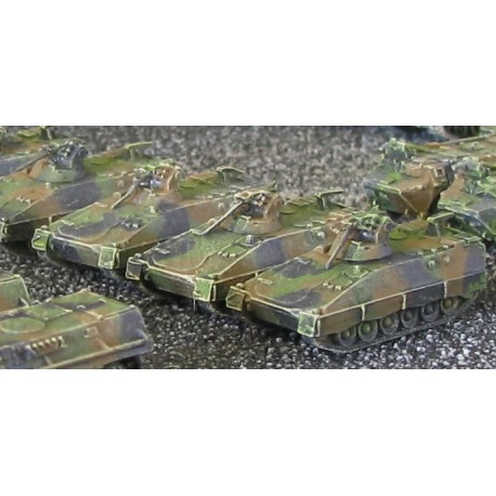 CinC G025 Marder