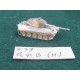 CinC G038 Pzkw VI B (H) Tiger II Henschel