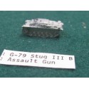 CinC G079 Stug III B