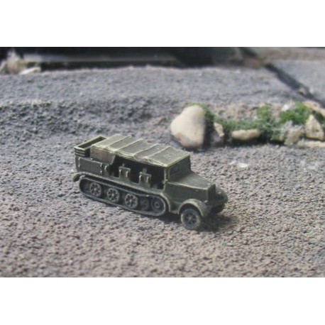 CinC G033 Sdkfz 7/8 Ton