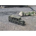 CinC G033 Sdkfz 7/8 Ton