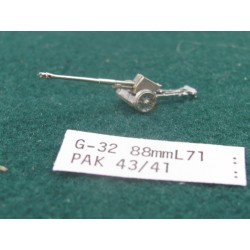 CinC G032 Pak43-41/ 88mm L71