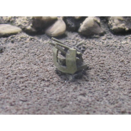 CinC G114 20mm Flakvierling (deployed)