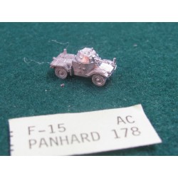 CinC F015 Panhard 178