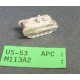 CinC US053 M113A2