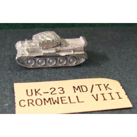 CinC UK023 Cromwell VIII