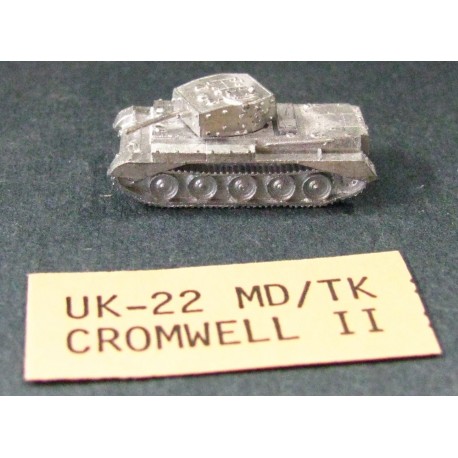 CinC UK022 Cromwell II