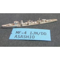 CinC MF004 Asashio