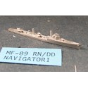 CinC MF089 Navigatori DD