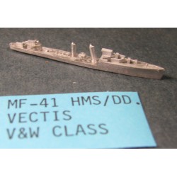 CinC MF041 Vectis DD