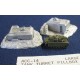 CinC ACC014 Large Tank Turret Pillbox