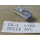 CinC CA001 M113 1/2 Lynx Recce Vehicle