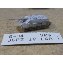 CinC G034 Jagdpz IV/ 48