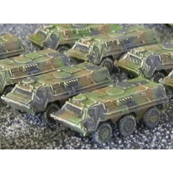 CinC G090 TPZ Fuchs
