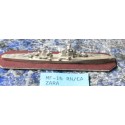 CinC MF015 Zara Heavy Cruiser