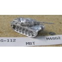 CinC G112 M48G2