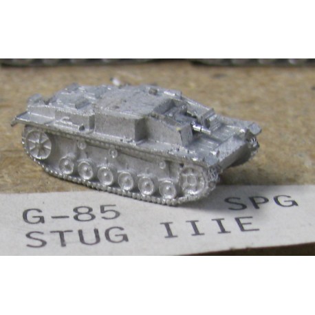 CinC G085 Stug III E