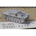 CinC G085 Stug III E