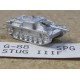CinC G088 Stug III F