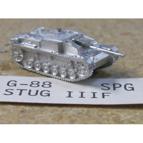 CinC G088 Stug III F