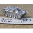 CinC G088 Stug III F
