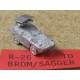 CinC R026 BRDM 1  w/Sagger