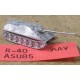 CinC R040 ASU85