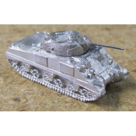 CinC UK002 M4A4 Reworked Sherman