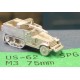 CinC US062 M3 75mm SPAT