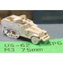 CinC US062 M3 75mm SPAT