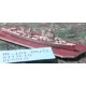 CinC MF101 Attilio Regolo Light Cruiser
