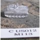 CinC US012 M113