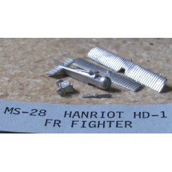 CinC MS028 Hanriot D1