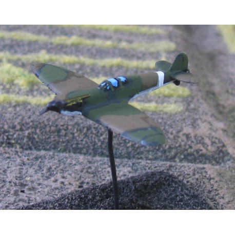 CinC MS071 Marine Spitfire Mk1
