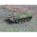 STRV 103B "S Tank"