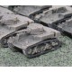 CinC US039 M3A1 Stuart