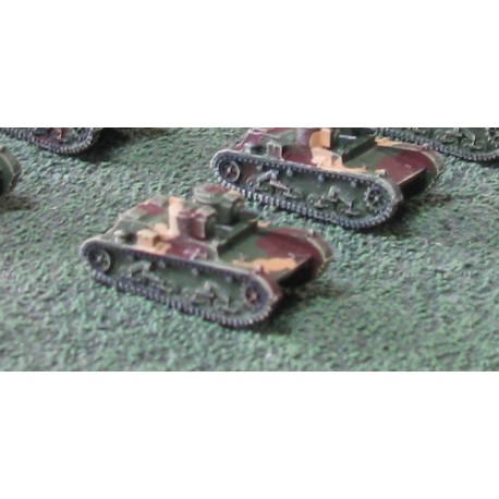 CinC P004 7TPDW
