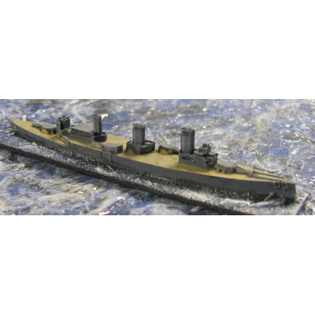 CinC MF531 Australia Battle Cruiser