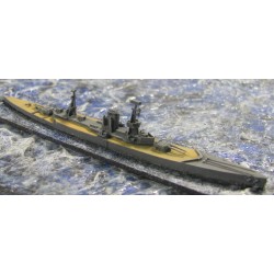 CinC MF537 Glorious Battle Cruiser