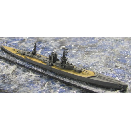 CinC MF537 Glorious Battle Cruiser