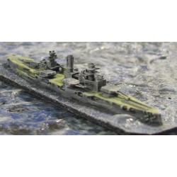 CinC MF506 Wesfalen Battleship