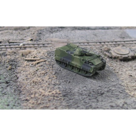 CinC CA001 M113 1/2 Lynx Recce Vehicle