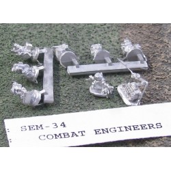 C SEM034 Combat Engineers